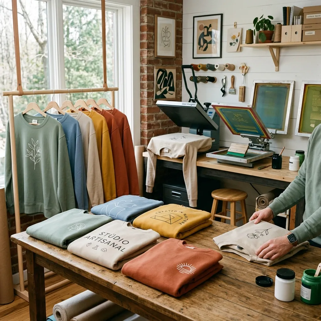 Apparel Scaling