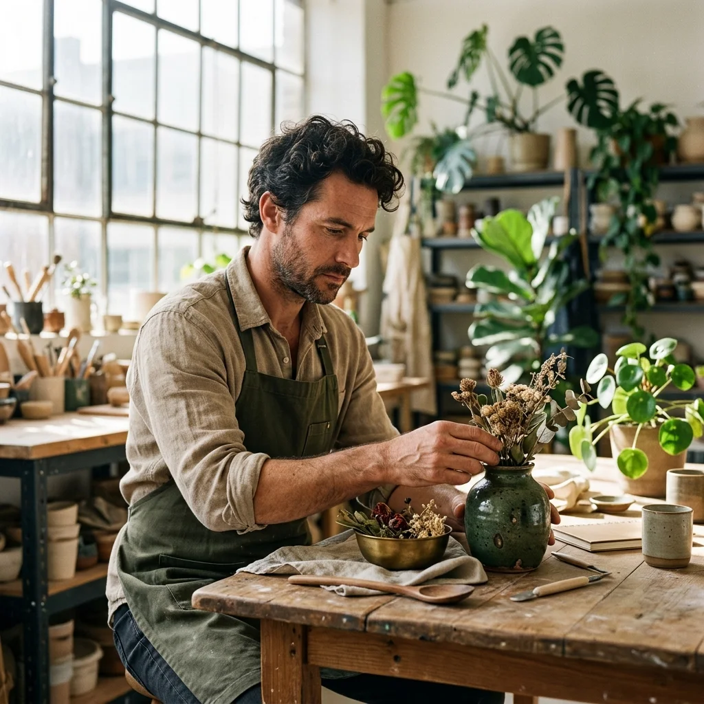 Creative Studio Artisan
