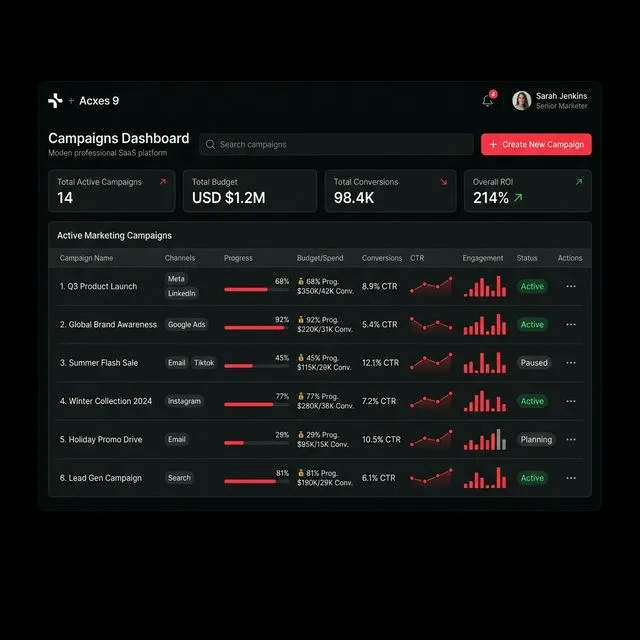 Bamboo Punch | Social Management Tools