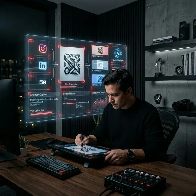 Silent Expert Transformation